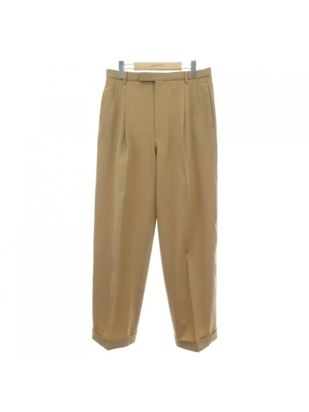 Gucci Pants Brown 46